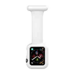 Apple Watch Series 9 41mm kuori hoitajan kello Valkoinen