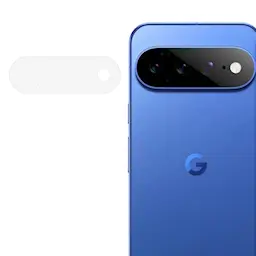 Hærdet Glas Linsebeskytter Google Pixel 11 Pro