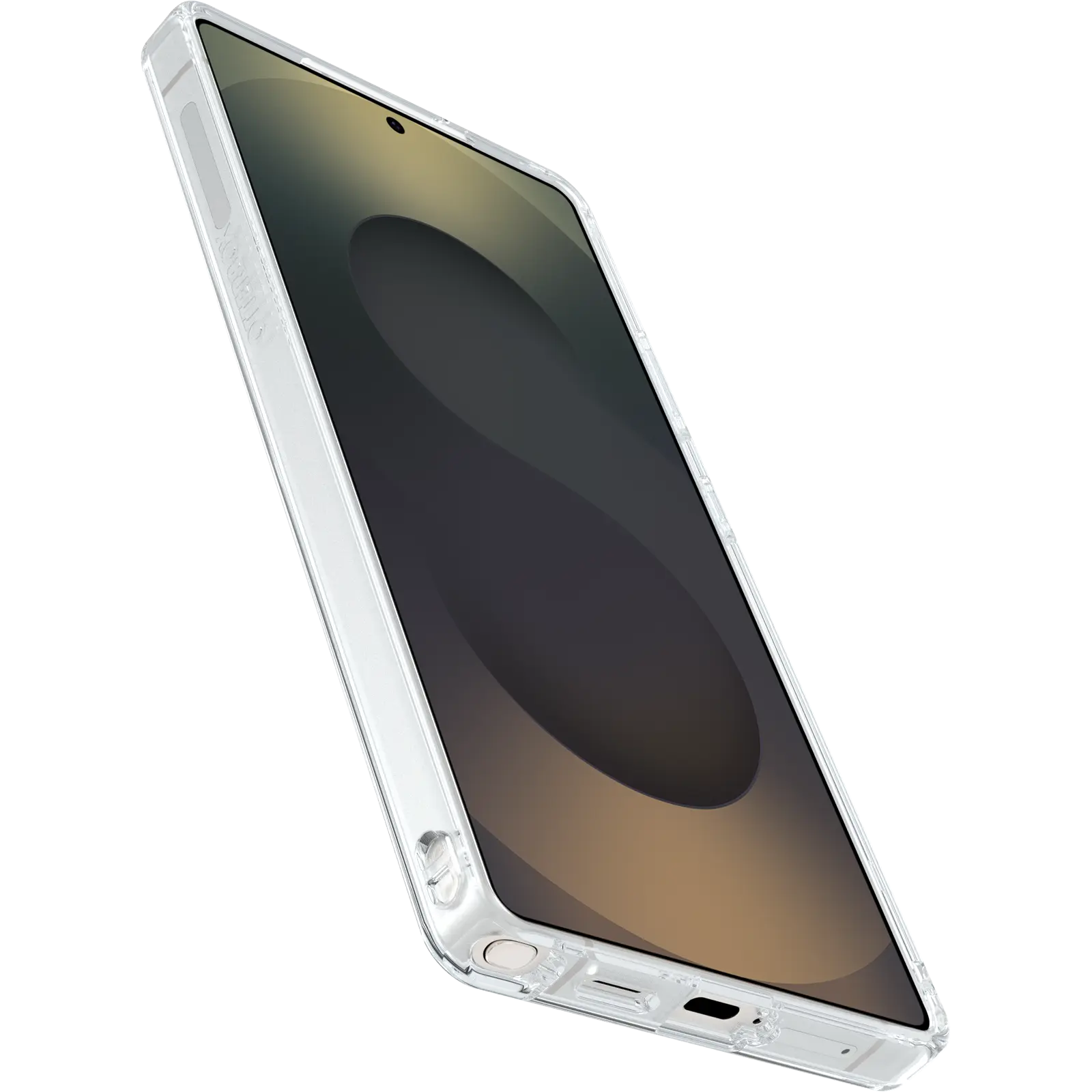 Symmetry Plus MagSafe Skal Samsung Galaxy S25 Ultra Genomskinlig