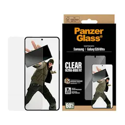 Samsung Galaxy S26 Ultra Screen Protector (with EasyAligner) Ultra Wide Fit