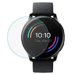  OnePlus Watch Skjermbeskytter - Beskyttelsesfilm