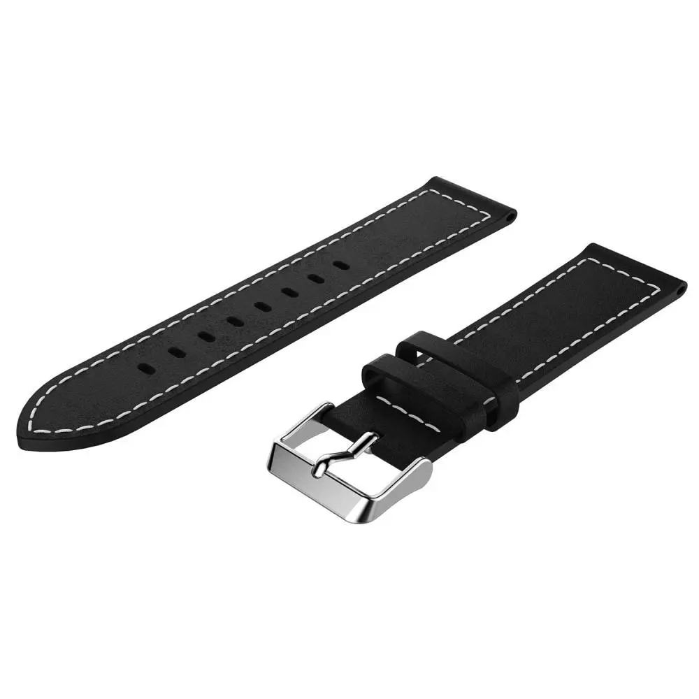 Läderarmband CMF by Nothing CMF Watch Pro Svart