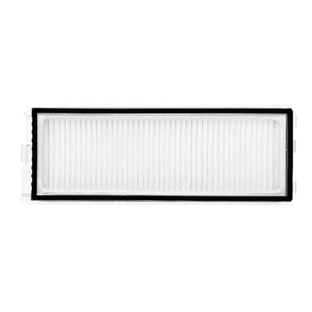 Filter 2-pack - passar till  Roborock QR 798