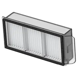 HEPA-filter - passer til Mova V50 Ultra Complete