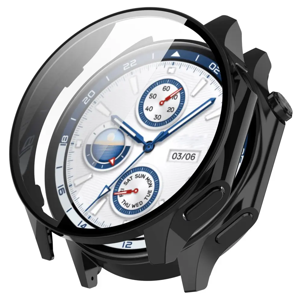 Full Cover Case  OnePlus Watch 2 Sort