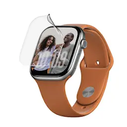 Apple Watch Series 10 42mm Soft TPU Screen Protector