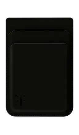 MagSafe korthållare, Black