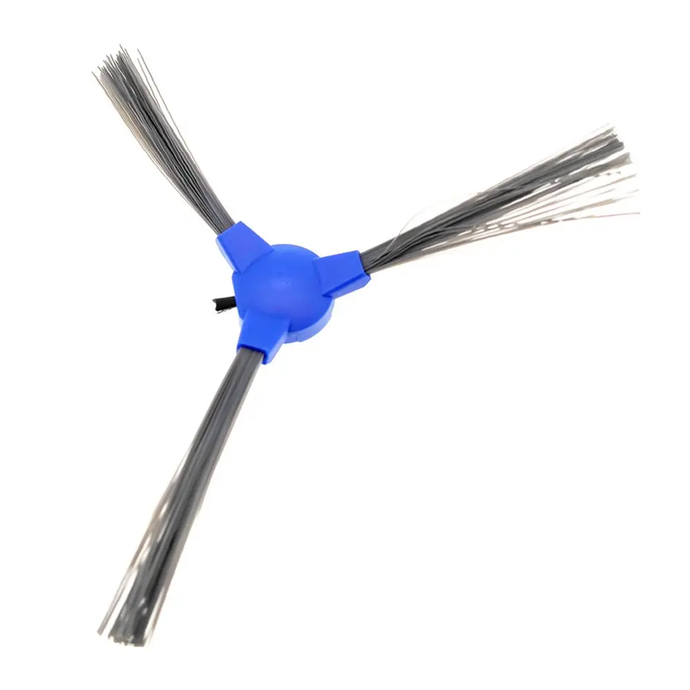 2-pack Sidoborstar - passar till  Proscenic 850T Svart