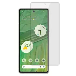 Google Pixel 8 Skærmbeskytter i hærdet glas
