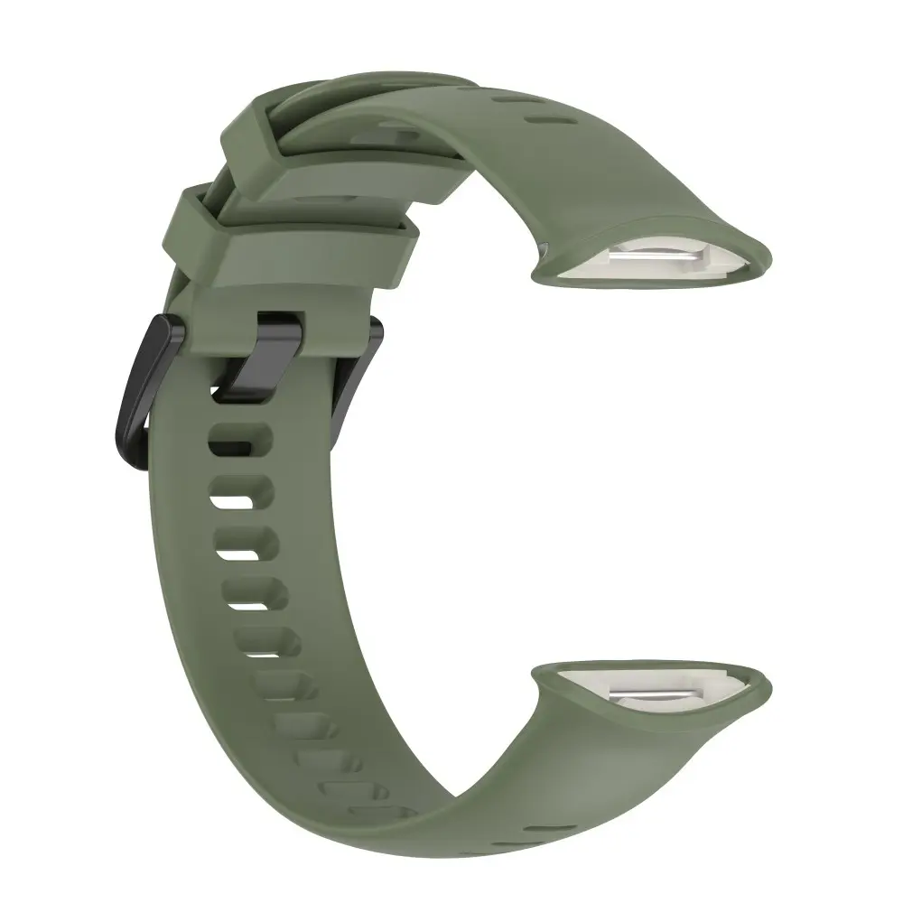 Silikonarmband Polar Vantage V2 Grön