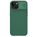 CamShield Cover iPhone 15 Grøn