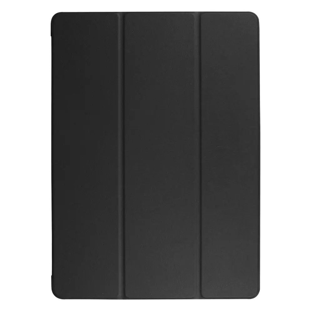 Fodral Tri-fold Apple iPad Pro 12.9 2nd Gen (2017) Svart
