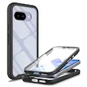 Full Protection Case Google Pixel 9a Sort