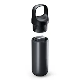 Nano S Plus Pod-fodral, svart