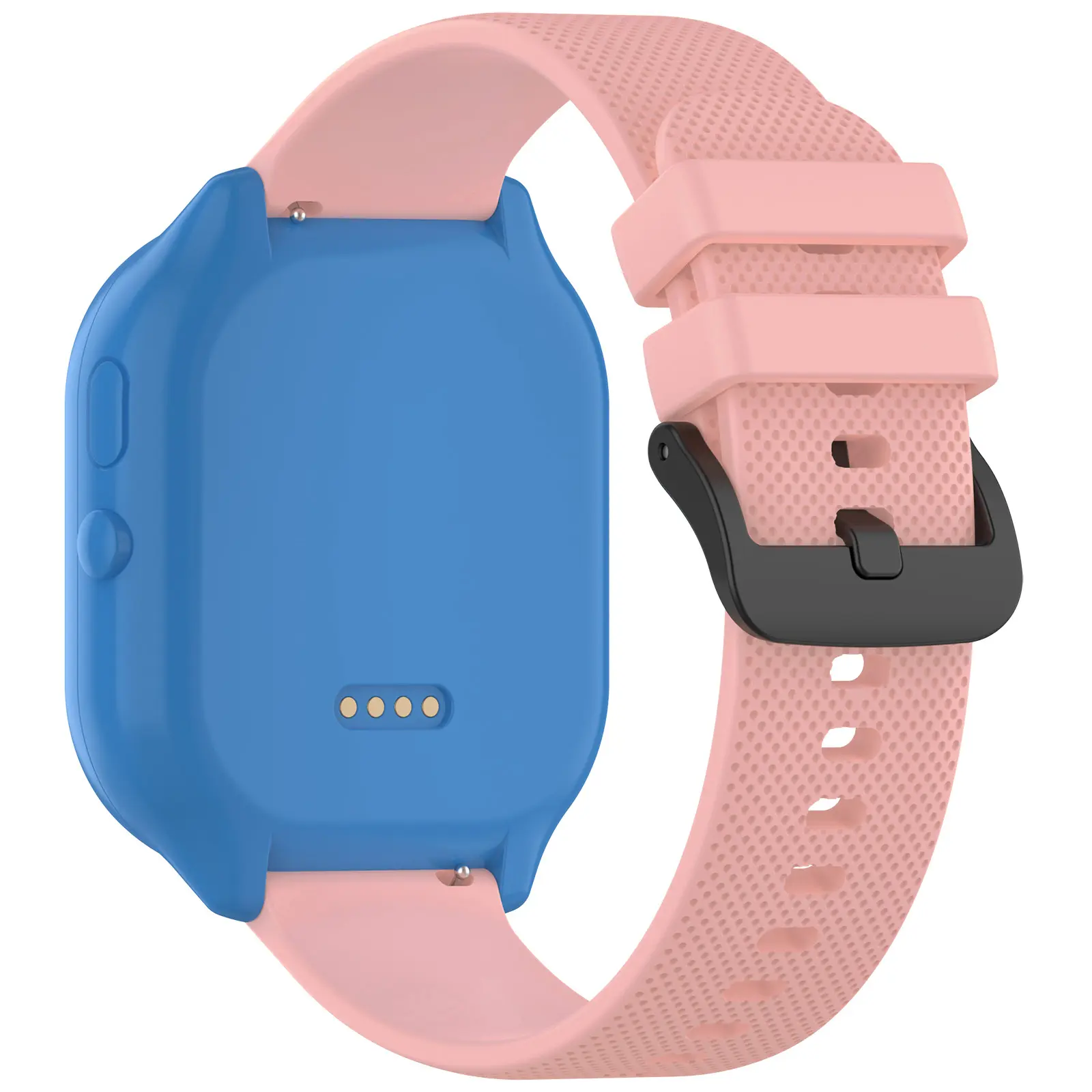 Silikonarmband för barn  ZTE K1 Pro Ljusrosa