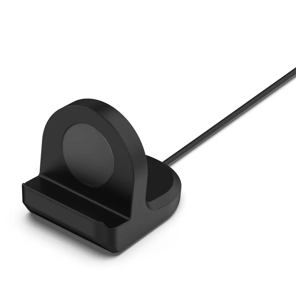 Laddningsställ Google Pixel Watch 3 45mm svart