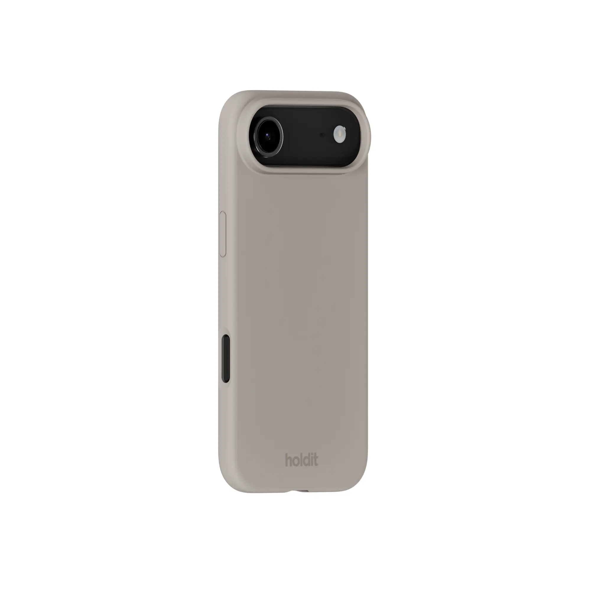 Silikonskal iPhone Air Taupe