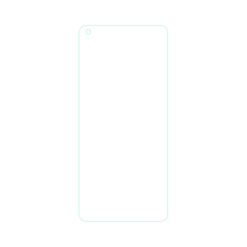  OnePlus Nord CE 5G Skärmskydd Härdat Glas 0.3mm
