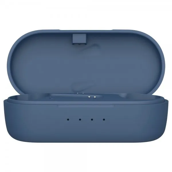 TRUE Basic II Blue