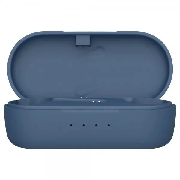TRUE Basic II Blue