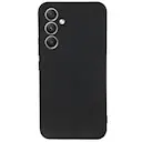TPU Cover Samsung Galaxy A34 Sort