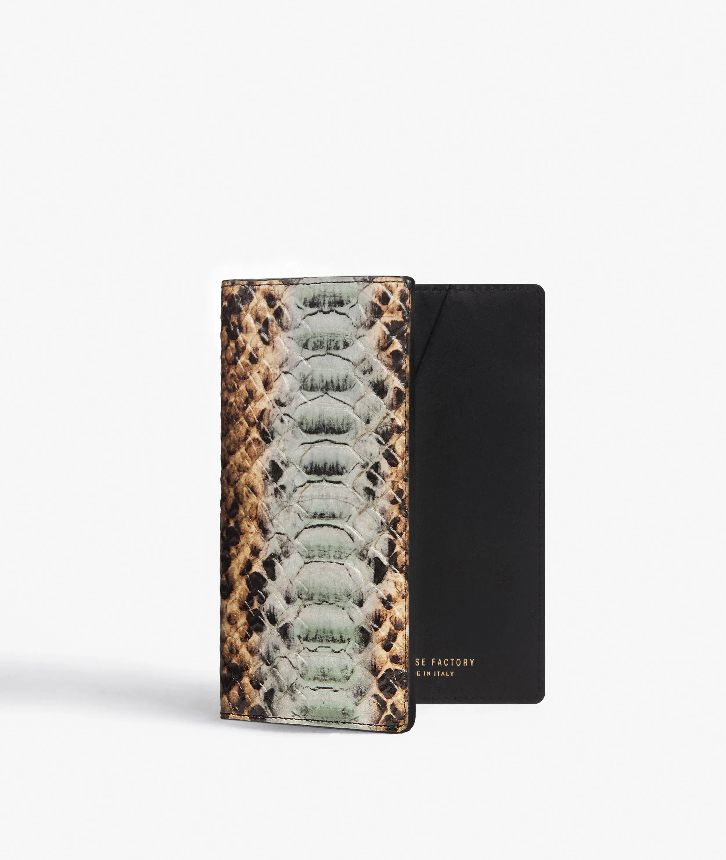 Pass Skal Python/Cobra Multicolor