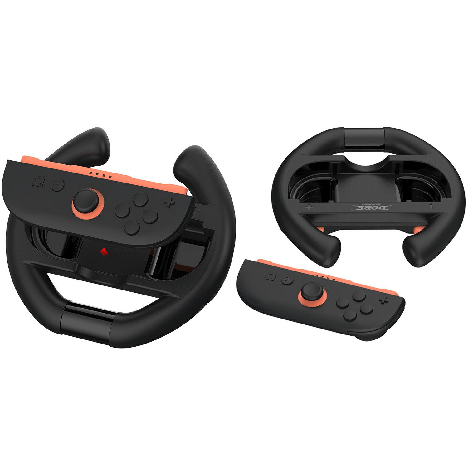 Switch 2 Joy-Con rattar