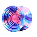 Jojo Bullseye, Galaxy