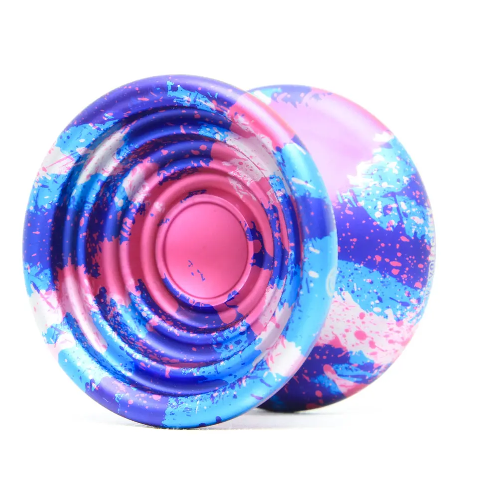 Jojo Bullseye, Galaxy
