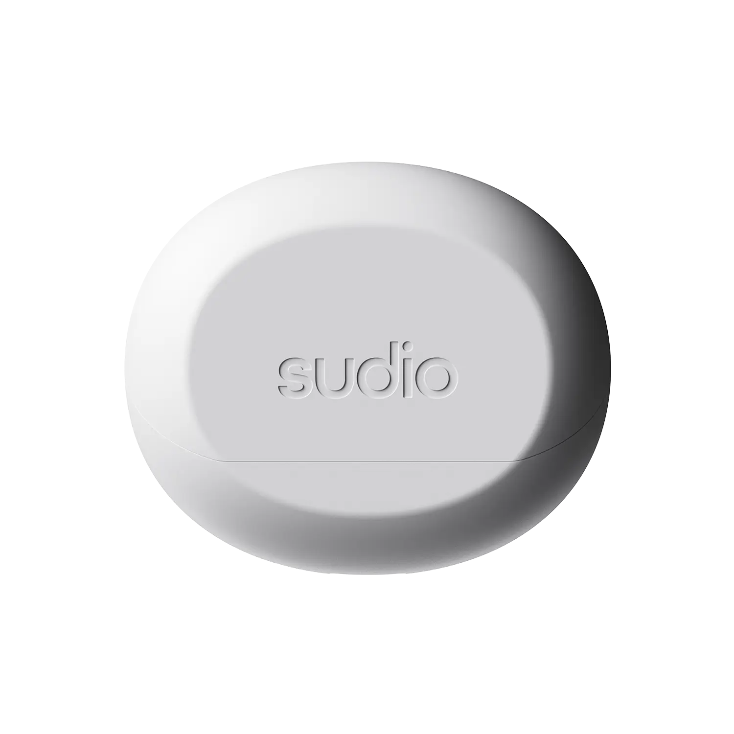 A3 Trådlösa In-ear Hörlurar Vit