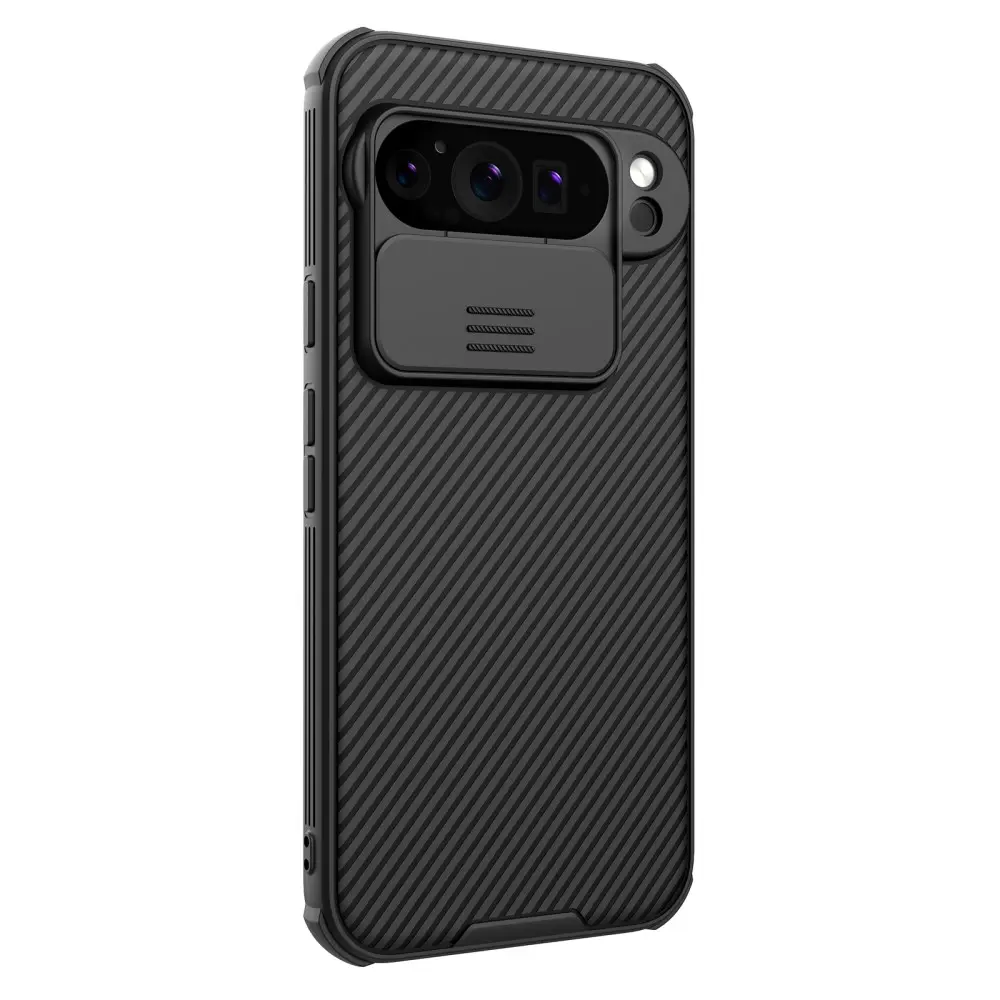 CamShield Cover Google Pixel 9 Pro Sort