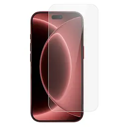 iPhone 18 Pro Max Skärmskydd Härdat Glas 0.3mm