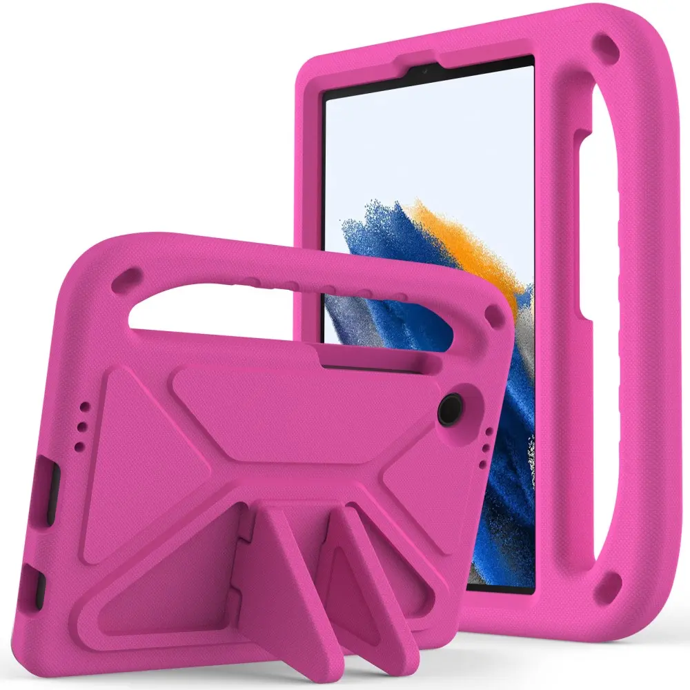 Skal EVA med Handtag Samsung Galaxy Tab A11 Rosa