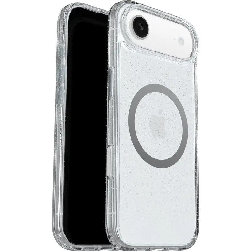 Symmetry Plus MagSafe Cover iPhone Air Stardust Glitter