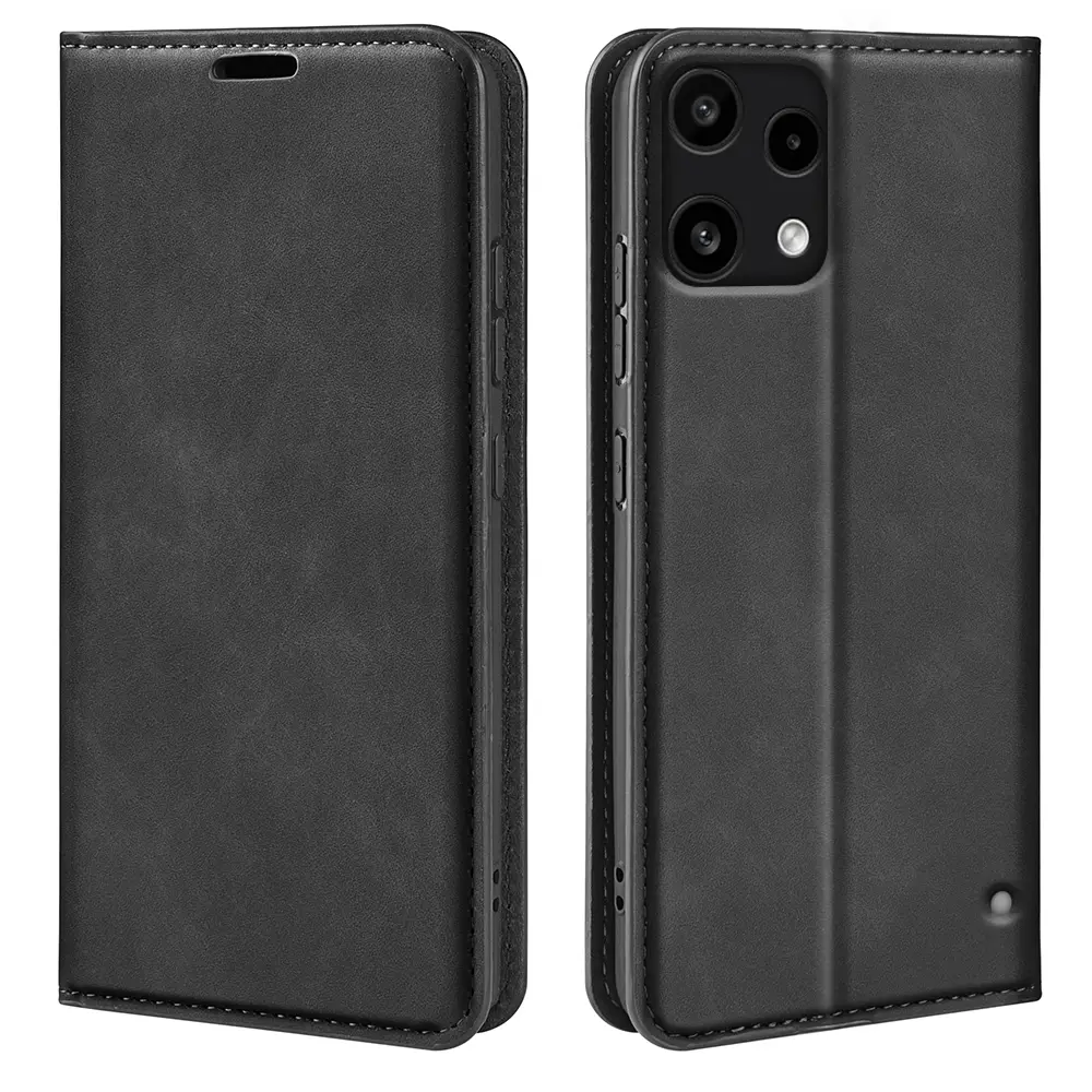 Nothing Phone 3a Lite Slim Mobilfodral Svart