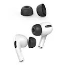 Apple AirPods Pro 2 Ear Tips - str. S, Sort
