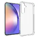 TPU Case Extra Samsung Galaxy A55 Clear