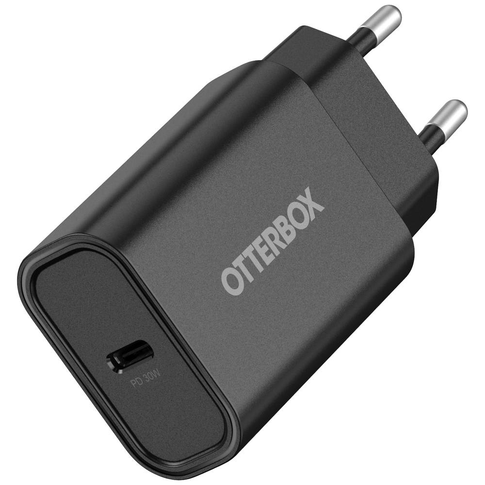 Väggladdare USB-C PD 30W