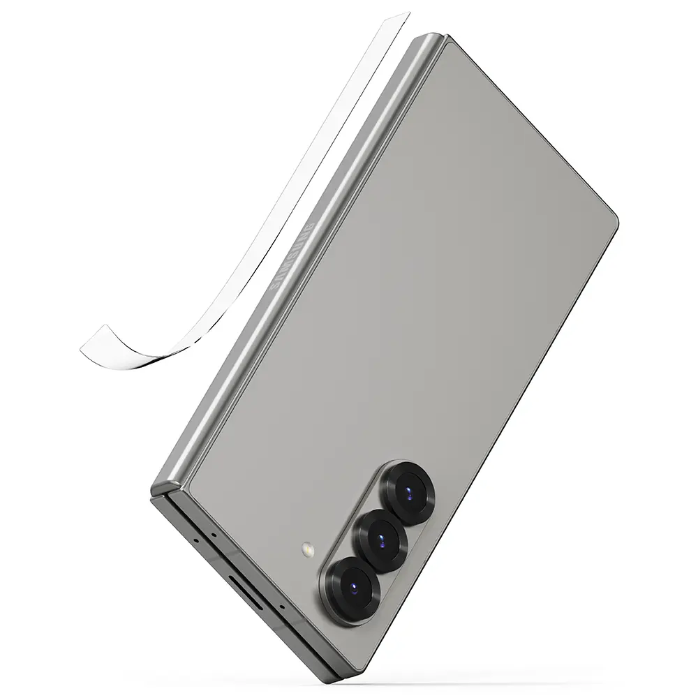 Hinge Dual Easy Film (2-pack) Samsung Galaxy Z Fold 4
