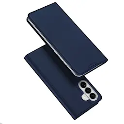 Samsung Galaxy S26 Ohut suojakuori, Navy