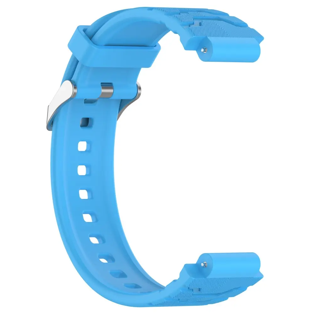 Silikonarmband Xplora XGO2 Blå