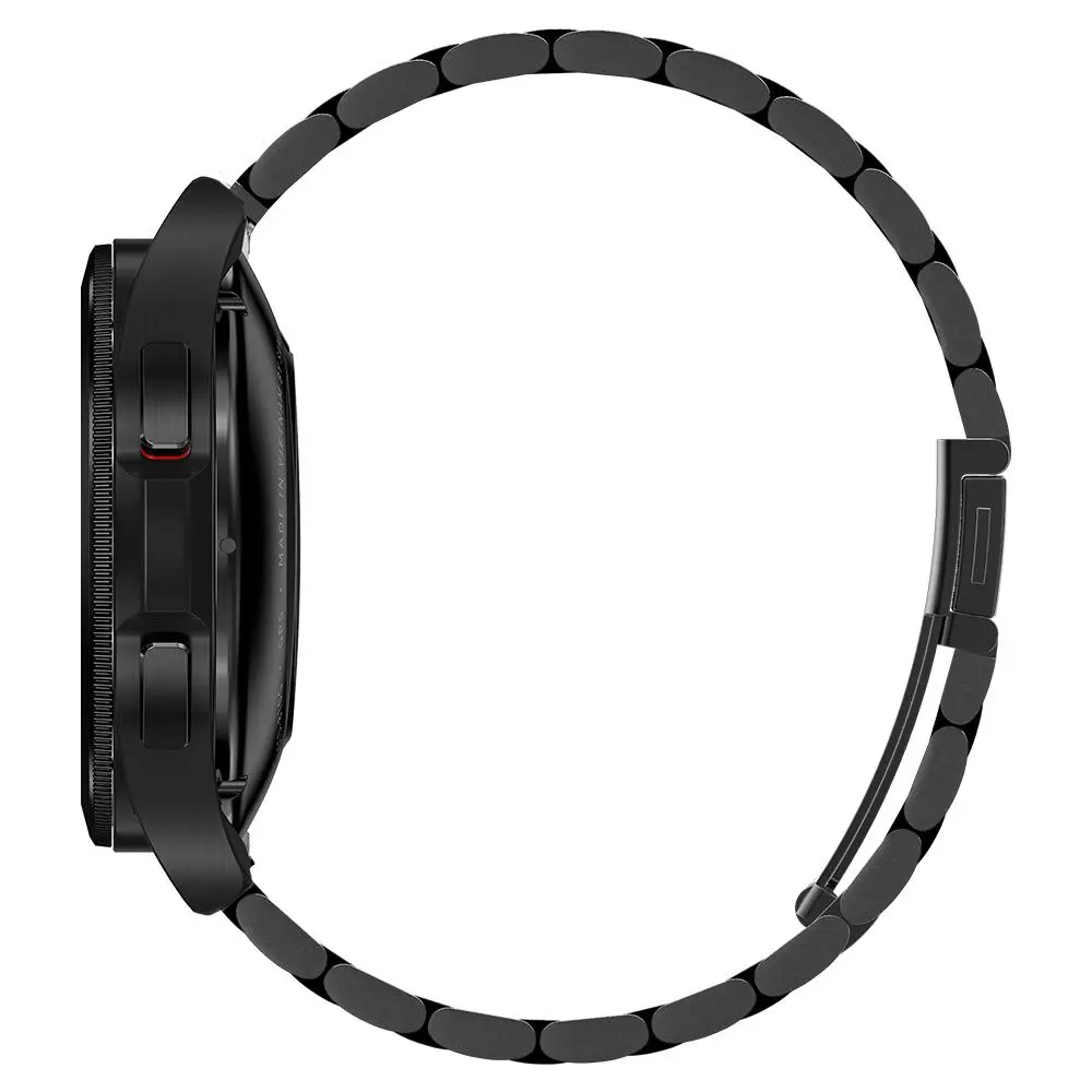 Garmin Forerunner 165 Armband Modern Fit Black