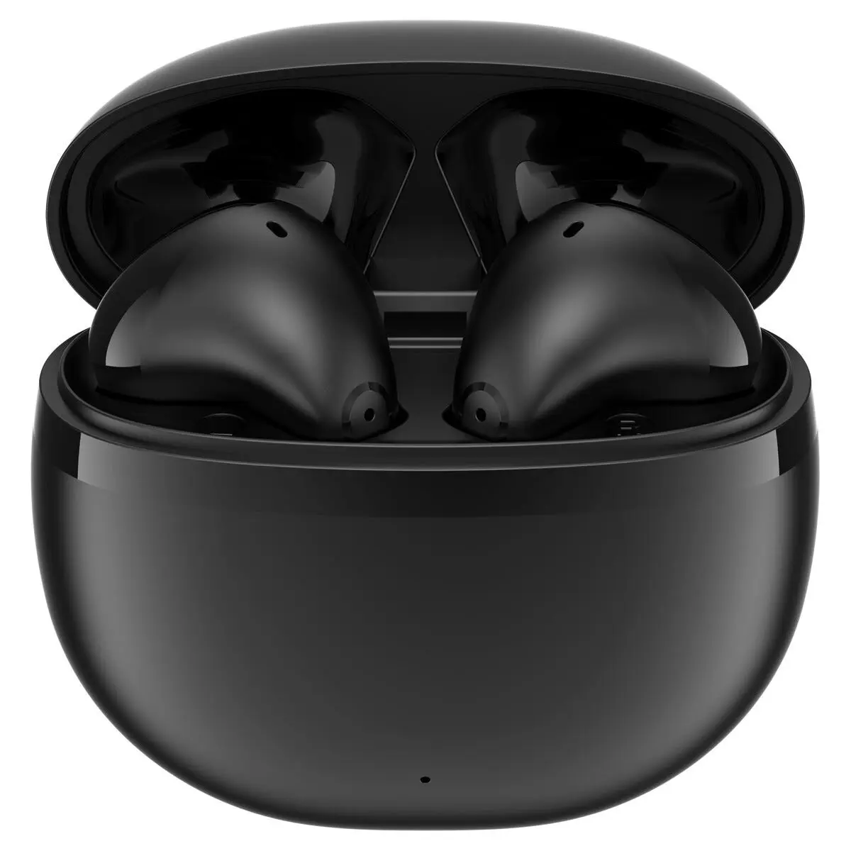 Tenorite II True Wireless Trådlösa hörlurar in-ear Svart