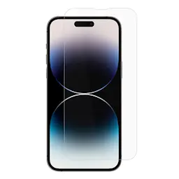 Herdet Glass 0.3mm Skjermbeskytter iPhone 15 Plus