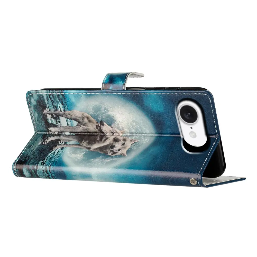 Mobilfodral iPhone 17e vargar