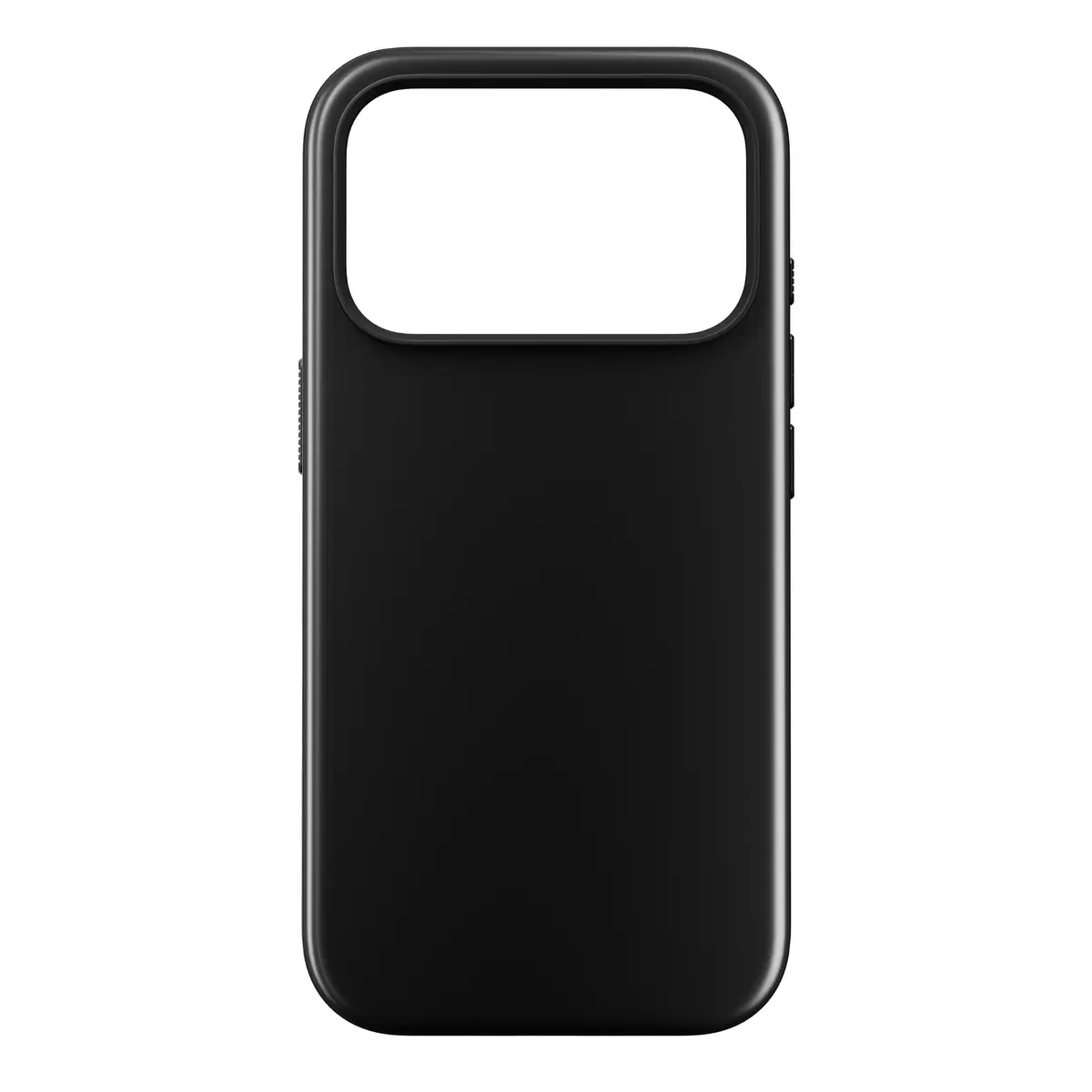 iPhone 17 Pro Modern Case Vulcan Black