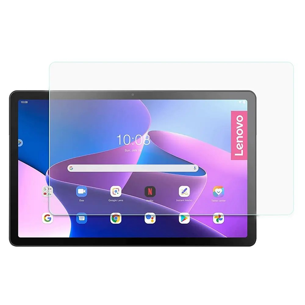 Hærdet Glas 0.3mm Skærmbeskytter Lenovo Tab M10 (3rd Gen)
