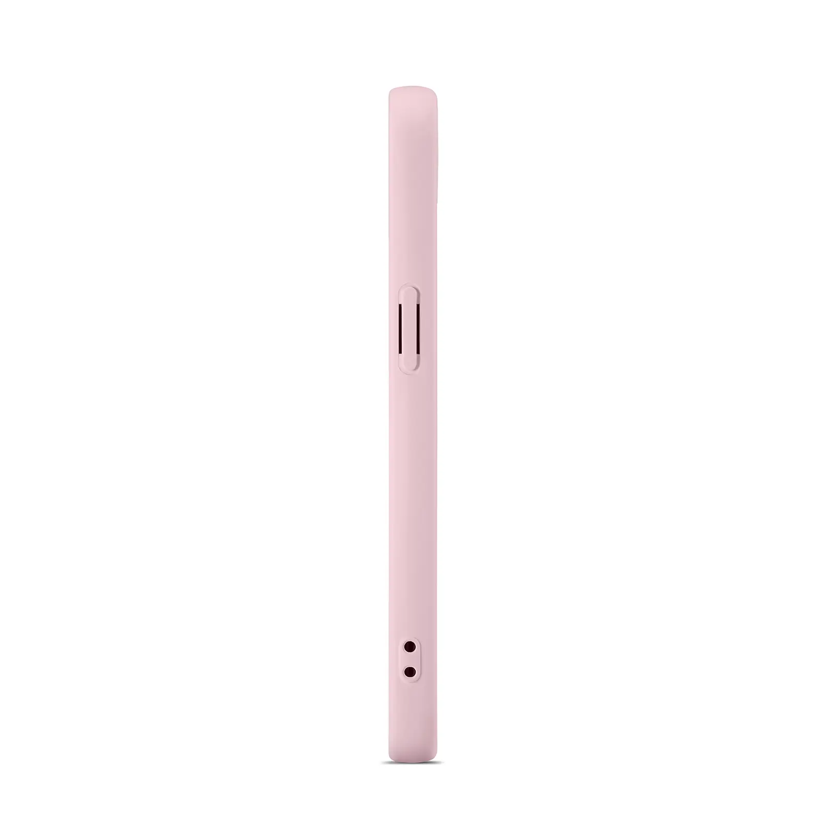 TPU Skal iPhone 16e Ljusrosa