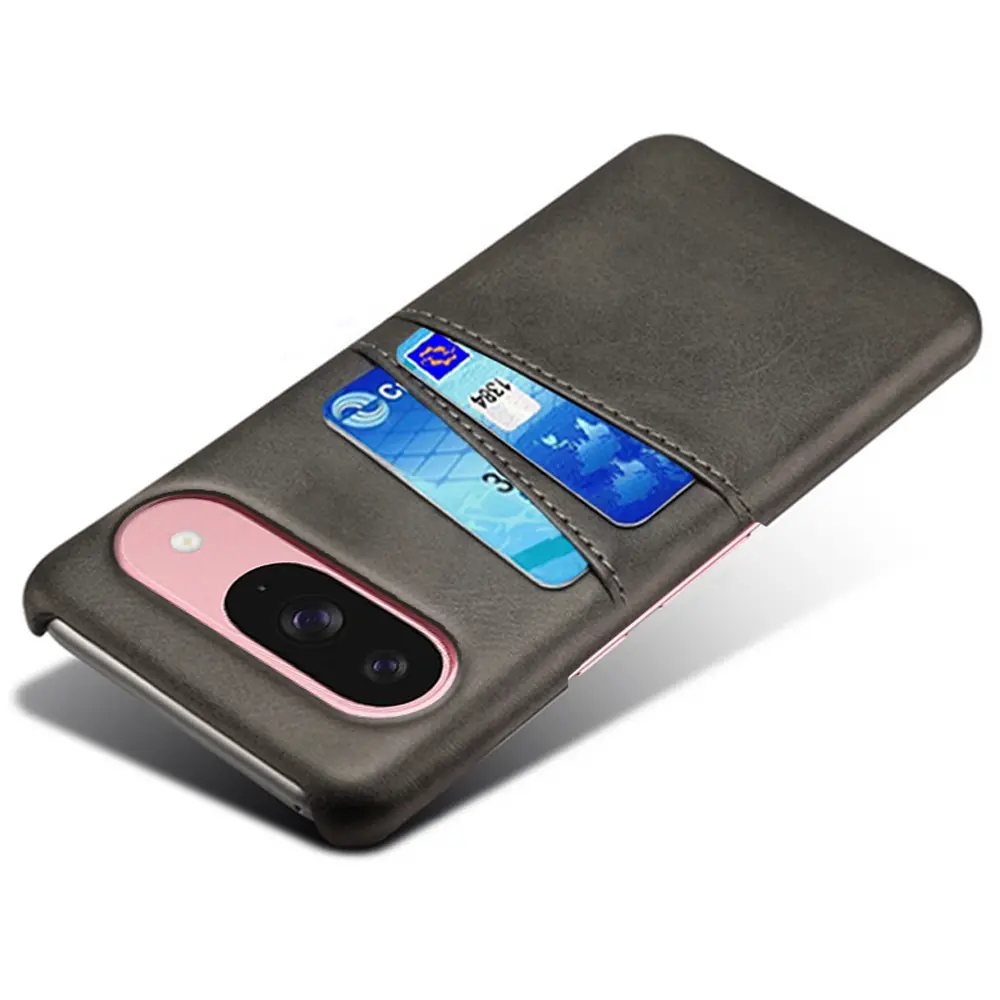 Card Slots Case Google Pixel 11 Svart