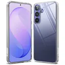 Fusion Case Samsung Galaxy S26 FE Clear